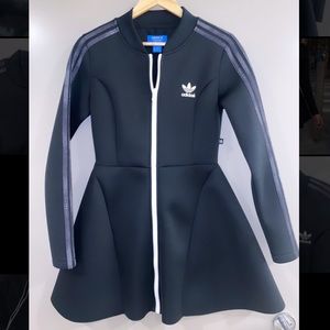 Adidas X Rita Ora dress